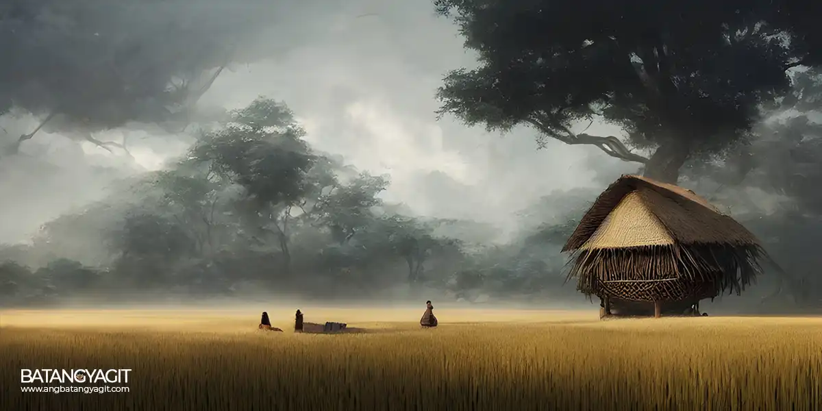 Buhay Probinsya (Kay Sarap Balikbalikan)