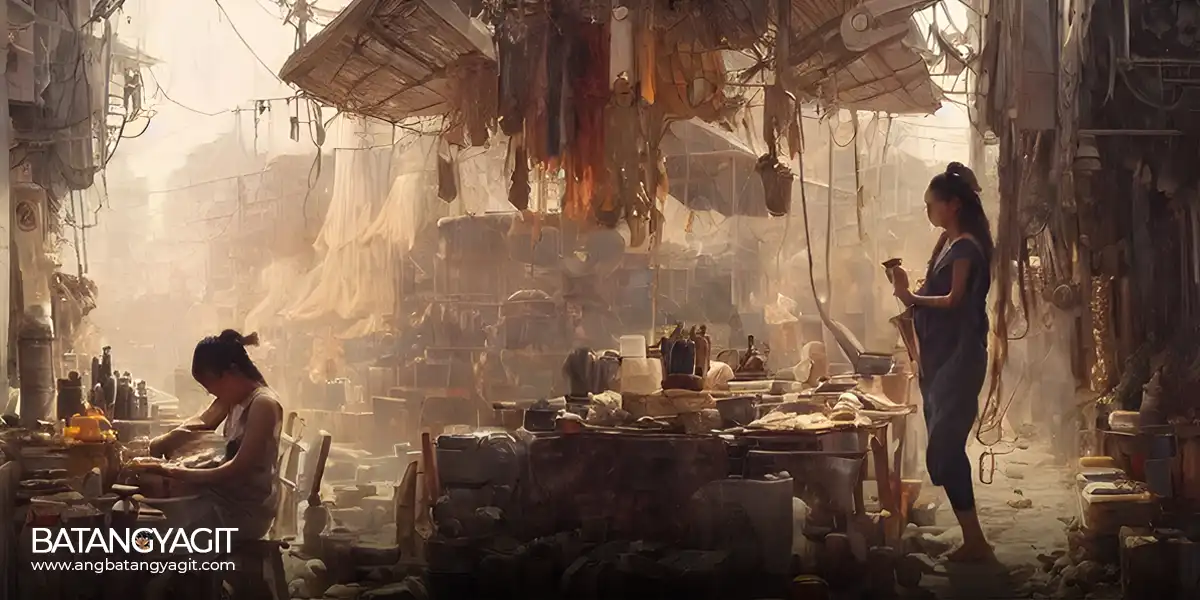 Iba’t-ibang Uri ng Pagod