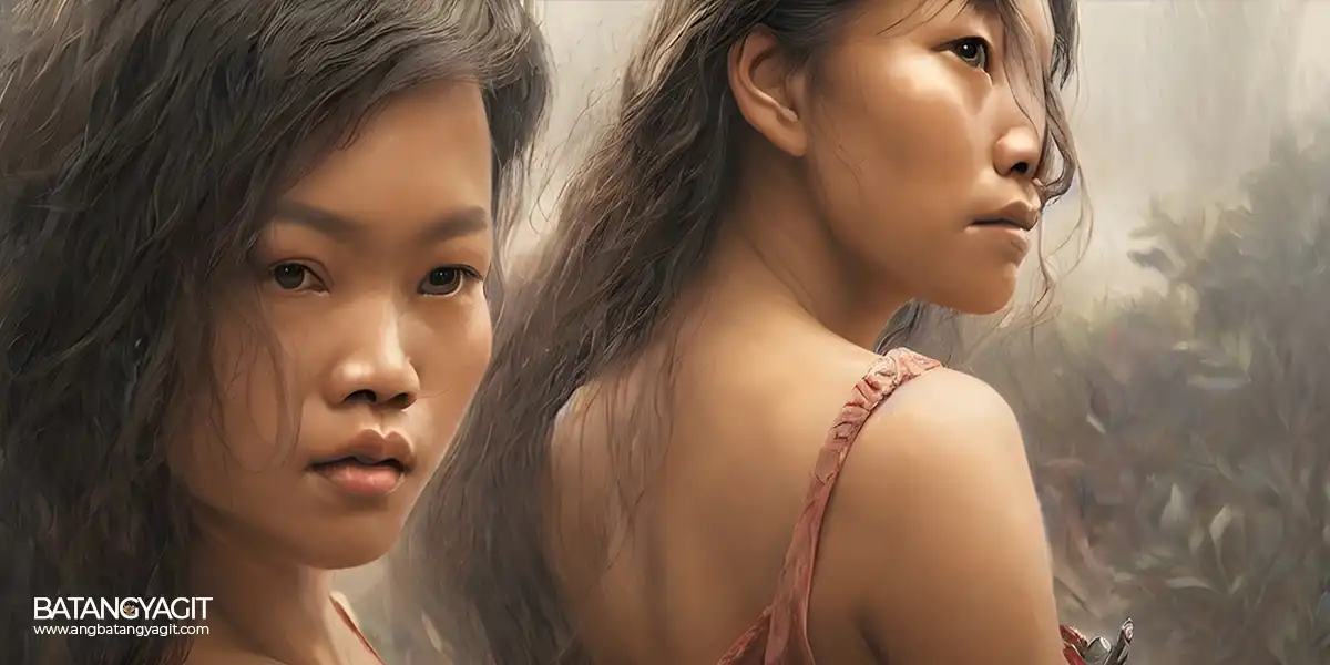 Kilala Mo Pa Ba Ang Sarili Mo?