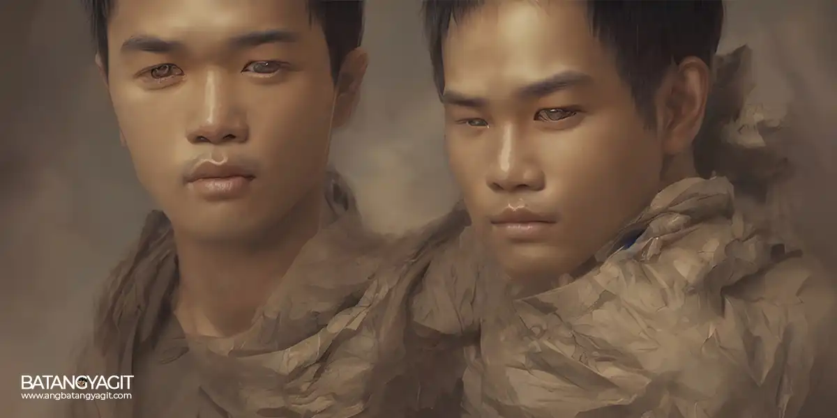 Alam mo ba ang salitang pagmamahal? Hindi ko yan pinag-aralan, pero sayo ko yan natutunan